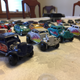 Illustration for article titled Enormous Die-Cast Collection - Box 21 - Eclectic..